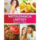 Nietolerancja laktozy - leczenie i dieta