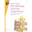 Fast Fact Ból dolnego odcinka kręgosłupa
