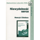 Niewydolność serca