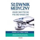 Słownik medyczny Angielsko-polski polsko-angielski