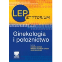 LEPetytorium. Ginekologia i połołnictwo