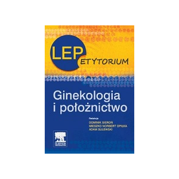 LEPetytorium. Ginekologia i połołnictwo