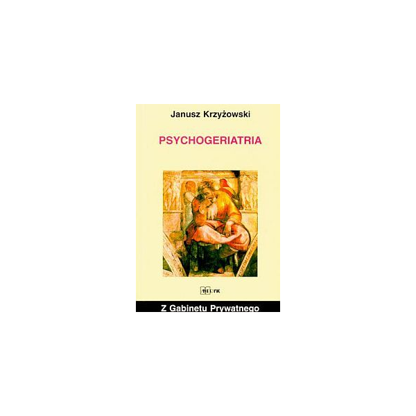 Psychogeriatria