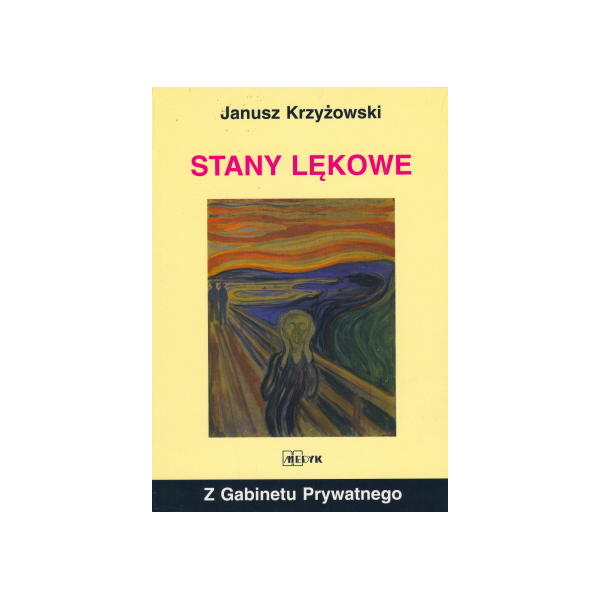 Stany lękowe