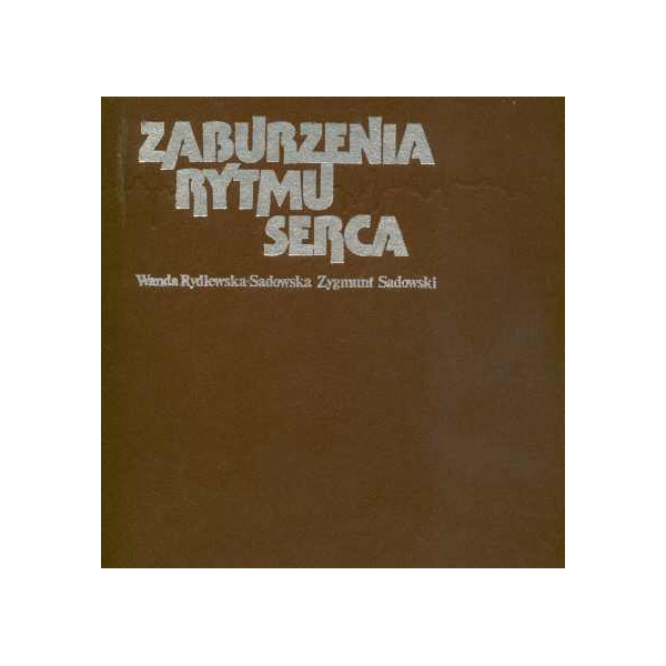 Zaburzenia rytmu serca
