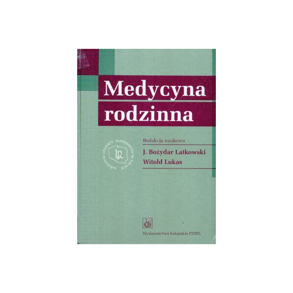 Medycyna rodzinna z CD