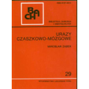 Urazy czaszkowo-mózgowe