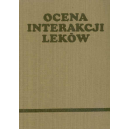 Ocena interakcji leków