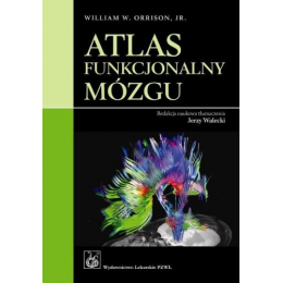 Atlas funkcjonalny mózu Walecki