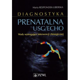 Diagnostyka prenatalna USG/ECHO
Wady wymagające interwencji chirurgicznej