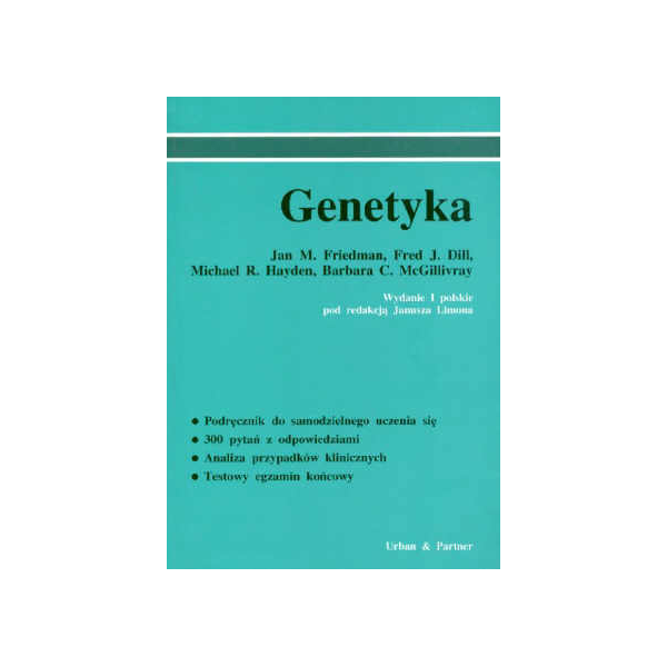 Genetyka