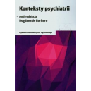 Konteksty psychiatrii