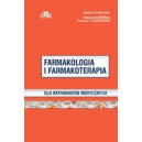 Farmakologia i farmakoterapia dla ratowników medycznych