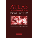 Atlas hematologiczny psów i kotów