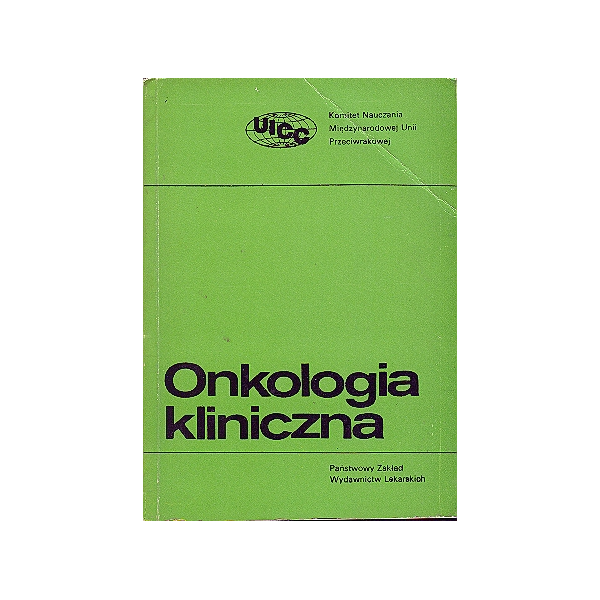 Onkologia kliniczna