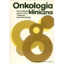 Onkologia kliniczna