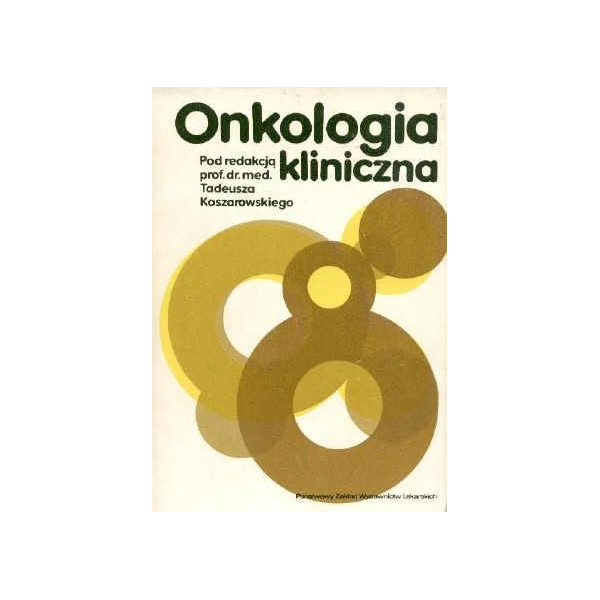 Onkologia kliniczna