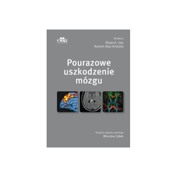 Pourazowe uszkodzenie mózgu