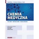 Chemia medyczna Cele leków, subtancje czynne, biologia chemiczna