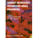 Choroby odzwierzęce przenoszone drogą pokarmową