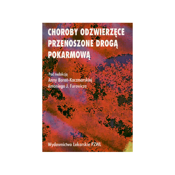 Choroby odzwierzęce przenoszone drogą pokarmową