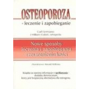 Osteoporoza - leczenie i zapobieganie