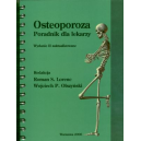 Osteoporoza Poradnik dla lekarzy