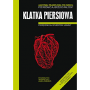 Anatomia prawidłowa człowieka. Klatka piersiowa Podręcznik dla studentów i lekarzy