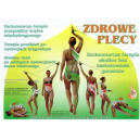 Zdrowe plecy - zachowawcza terapia metodą SmSystem 