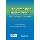 Bezpieczeństwo farmakoterapii podręcznik pharmacovigilance