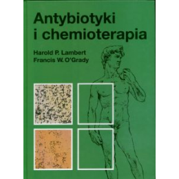 Antybiotyki i chemioterapia