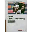 Pacjent z chorobą nowotworową Standardy terapeutyczne, środki niekonwencjonalne, opieka farmaceutyczna