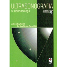Ultrasonografia w neonatologii