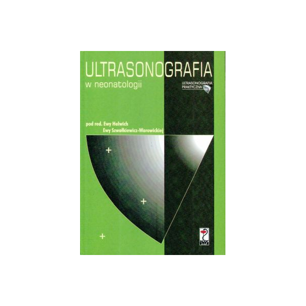 Ultrasonografia w neonatologii