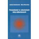 Paracetamol w zakażeniach dróg oddechowych