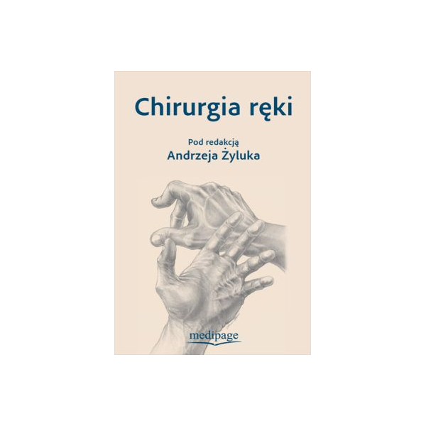 Chirurgia ręki