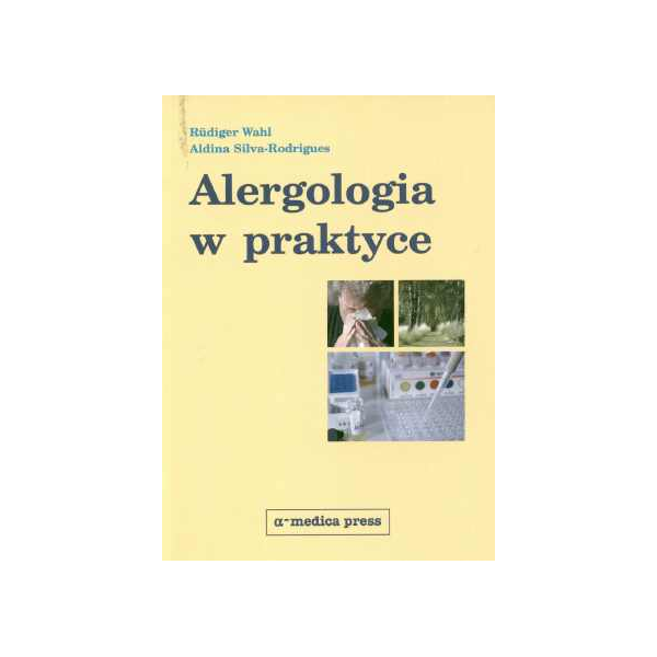 Alergologia w praktyce