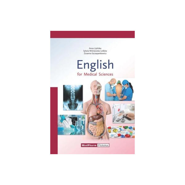 English for Medical Sciences