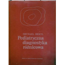 Pediatryczna diagnostyka różnicowa