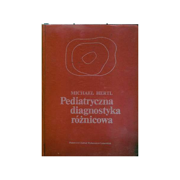 Pediatryczna diagnostyka różnicowa