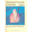 Periodontologia kliniczna cz. 1