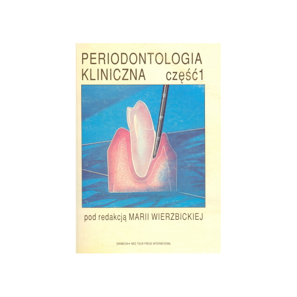 Periodontologia kliniczna cz. 1