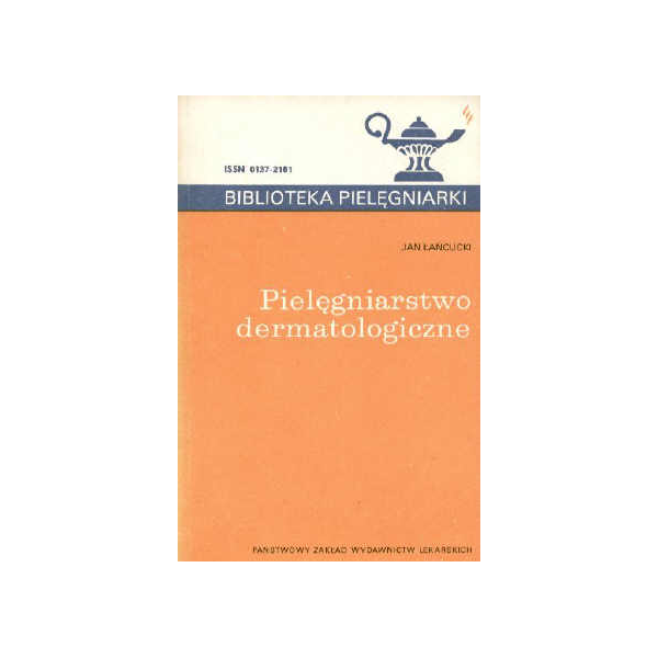 Pielęgniarstwo dermatologiczne