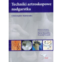 Techniki artroskopowe nadgarstka