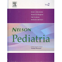 Pediatria Nelson t. 2