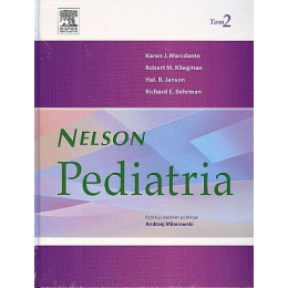 Pediatria Nelson t. 2