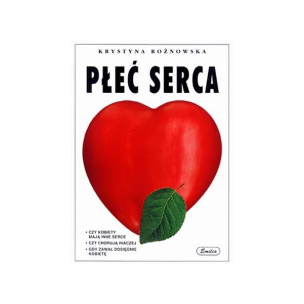 Płeć serca