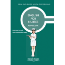 English for Nurses
Podręcznik