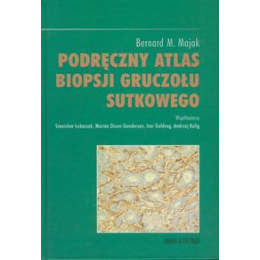 Podręczny atlas biopsji gruczołu sutkowego
