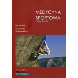 Medycyna sportowa klukowski cz.3